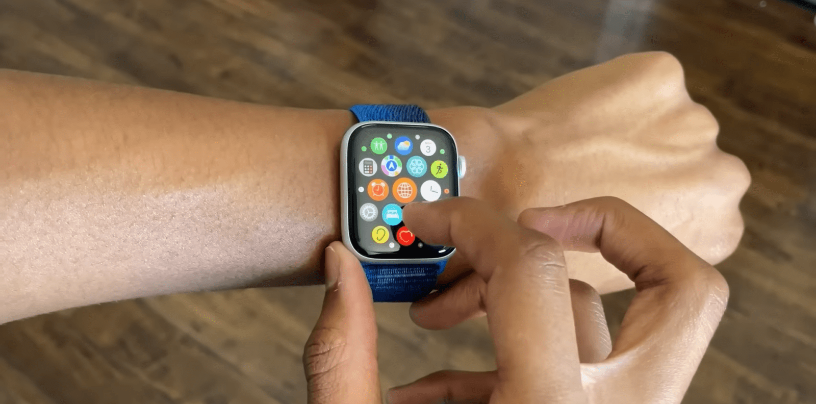 5 скрытых функций AppleWatch с watchOS 9, о которых мало кто знает