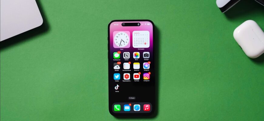 Чем iPhone на iOS лучше Android: 6 причин выбрать смартфон от Apple