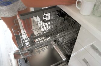Как выбрать идеальную посудомоечную машину для вашей кухни: полное руководство
